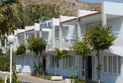 Hotel Kouros Bay