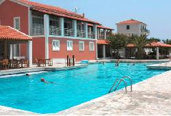 Hotel Mykali Bay