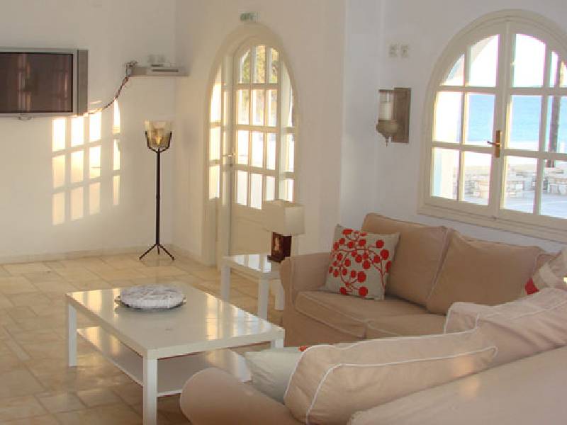 Galatis Hotel