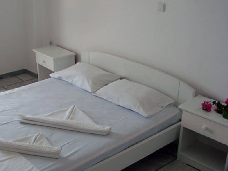 Galatis Hotel
