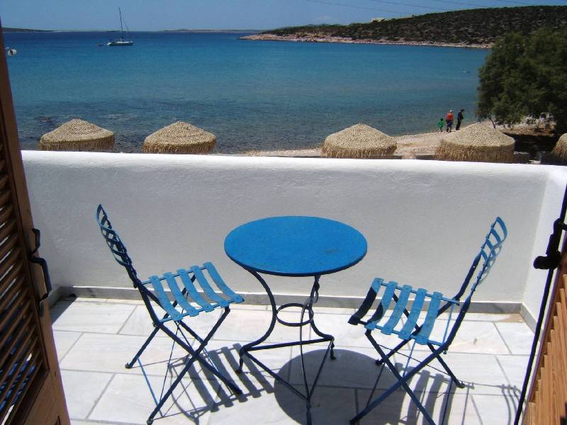 Galatis Hotel