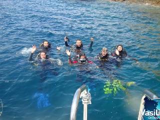Vasiliadis Diving Club
