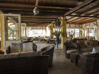 Pleasure Lounge Bar and Restaurant
